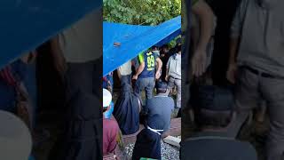 Pemakaman D Tpu Punggolaka Kota Kendari