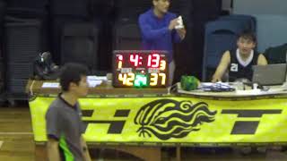 20180304 Game 2 雞龜骨滾羹 VS Luckers P4