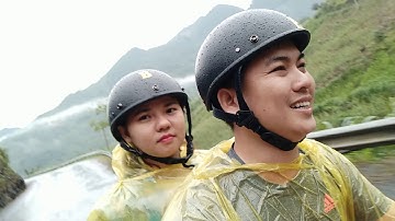 Con đường rừng núi Tây Bắc - Hà Giang | DDMT 020