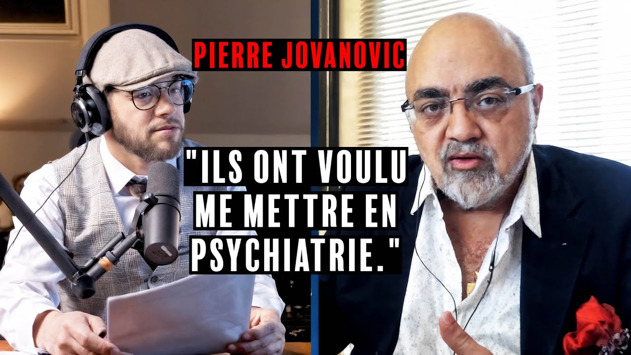 MARCEL REÇOIT JOVANOVIC : TOUT SAVOIR SUR L’AFFAIRE DU RAID