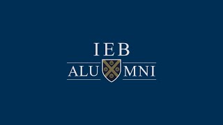 Junta Directiva de IEB Alumni