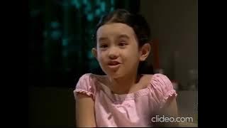 Iklan Baygon Anti Nyamuk Bakar 2005 Reverse