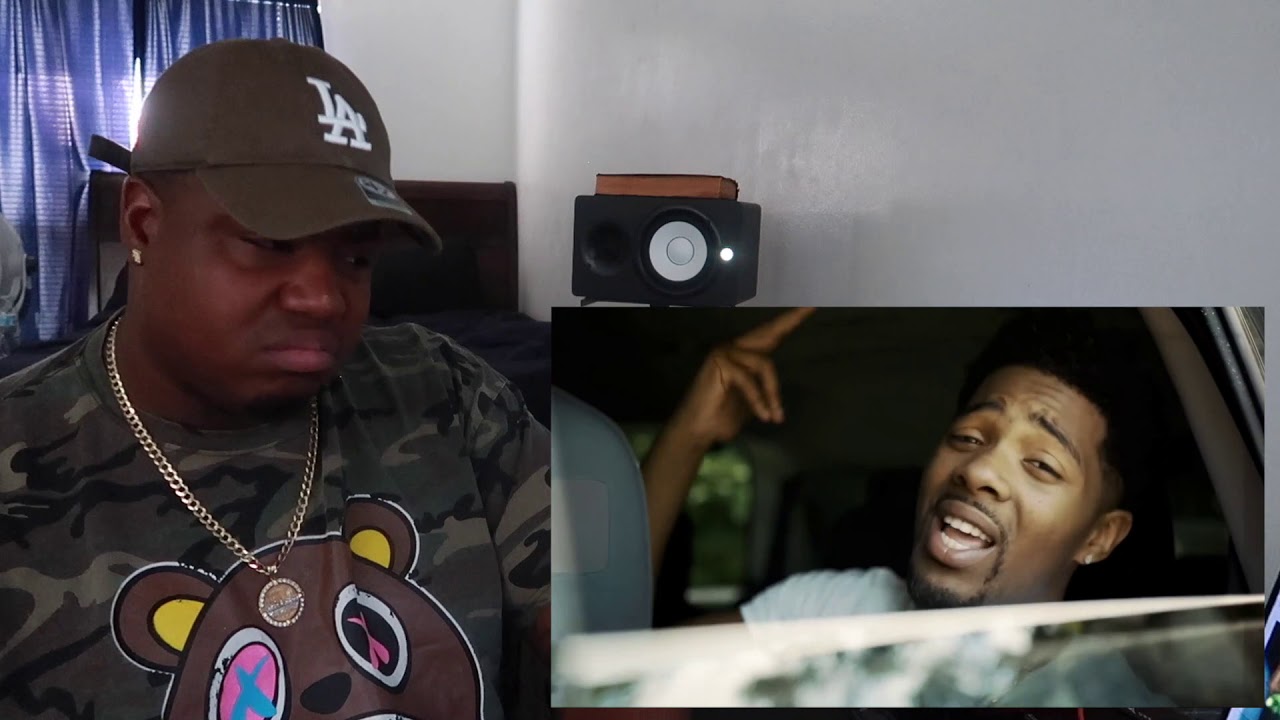 Lit Yoshi - Straight Facts(Official Music Video) [Reaction] - YouTube