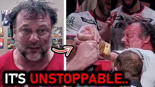 Celebrity DEVON ADMITS THAT VITALY'S PRONATION IS TOO STRONG! Net Worth