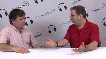 Ken Rubin   How to Embrace Agile Throughout the Enterprise at Agile 2015 HD, 720p