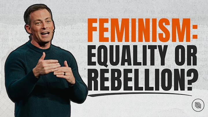 Tolerating A Jezebel Spirit in the Church | Pastor Josh Howerton