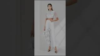 From fashion illustration to 3D design to Ai - Style3D Studio and Style3D Ai