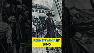 On this day in history: Penn founds Philadelphia