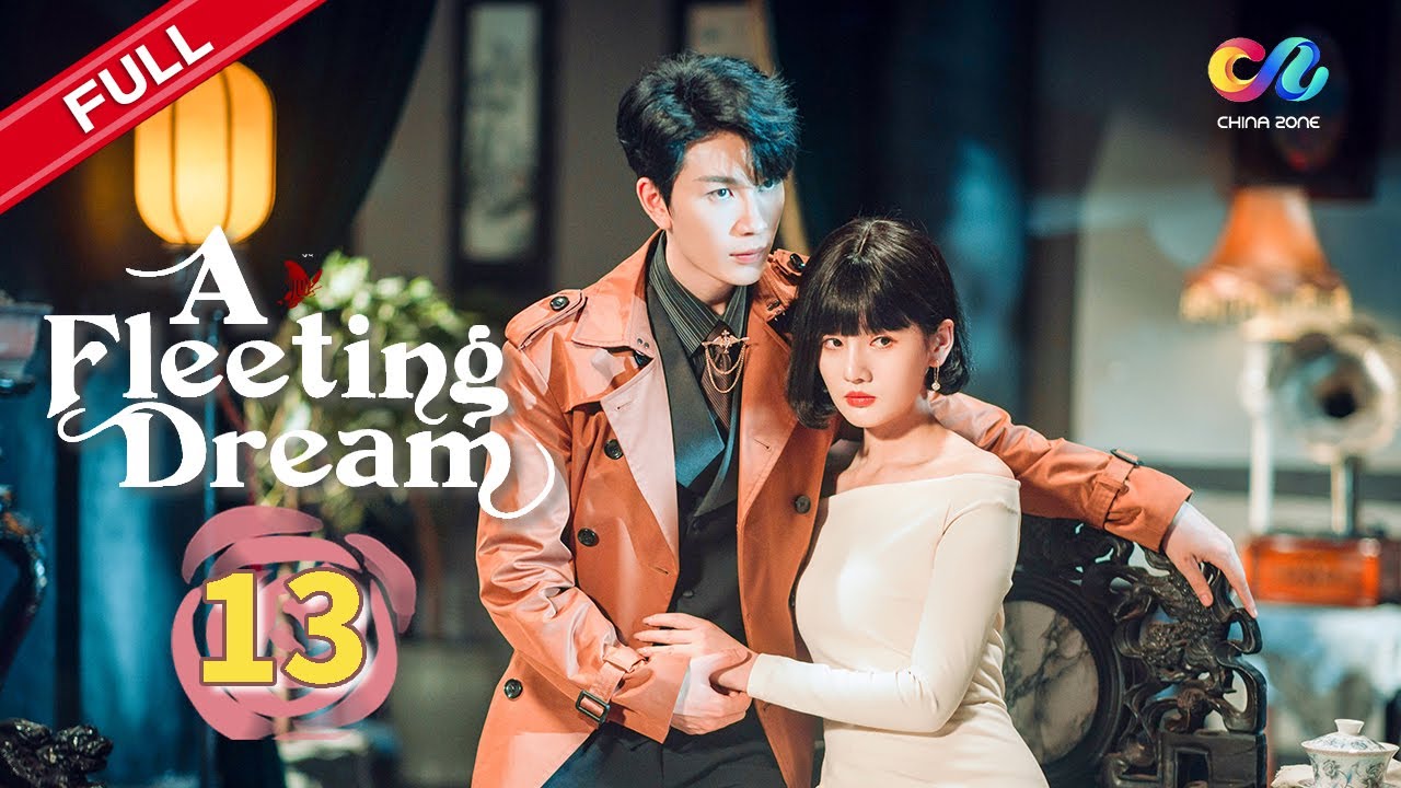 ENG SUB [EP13] ️‍🩹 
