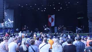 Small Time Giants 8 - Tivoli 2023