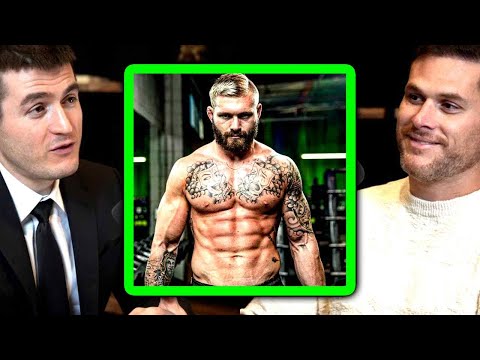 Roger Gracie on Gordon Ryan