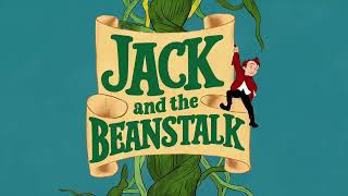 Jack and the Beanstalk | Jack and the Magical Beanstalk Adventure!