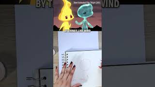 π₯Lets draw fire! pt.2. Featuring the short animated film Alight (2011)
π Helpful Links and References:
π₯πππ₯π¨π«π Learn to make magic.
VFX Courses
π₯ VFX-A All Access - https://bit.ly/3VdTlCu
π₯Ύ VFX Bootcamps - https://bit.ly/3KFNhj6
πΈ Free VFX Training - https://bit.ly/3XKWuf9
Follow VFX Apprentice:
Twitter - https://bit.ly/39bes5R
LinkedIn - https://bit.ly/3xkib9i π₯Lets draw fire! pt.2. Featuring the short animated film Alight (2011)