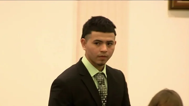 Raymond Wood murder trial begins