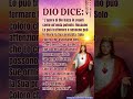 Gesù sta piangendo per te, perché hai ignorato le Sue parole.