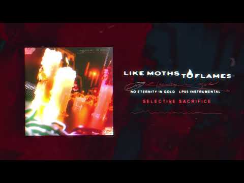 Like Moths To Flames - Selective Sacrifice [Instrumental]