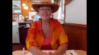 O'Steen's Eating Adventure, St  Augustine Fl, Sept 26,2015