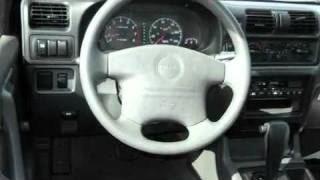 2001 Isuzu Rodeo Tomball TX 77375