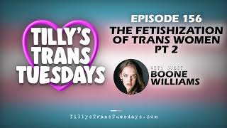 Chasers and the Fetishization of Trans Women 2: Reactions and Origins