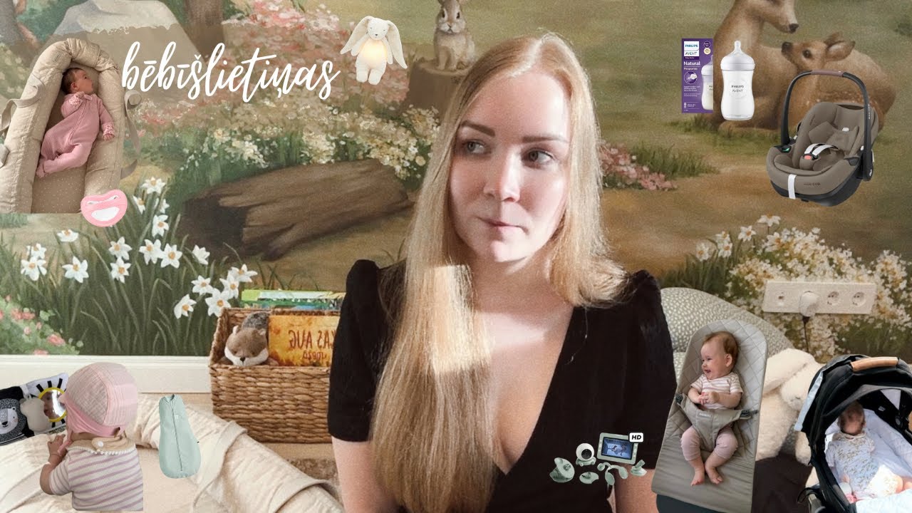 Iepirkumi mazulim | kas noderējis un ko nopirkām velti?