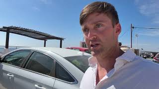 I’m Paying My Rent In Tijuana Mexico