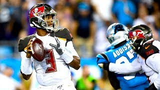 Nfl Networks Dan Hellie Bucs Have To Bring Back Jameis In 2020 The Rich Eisen Show 121619