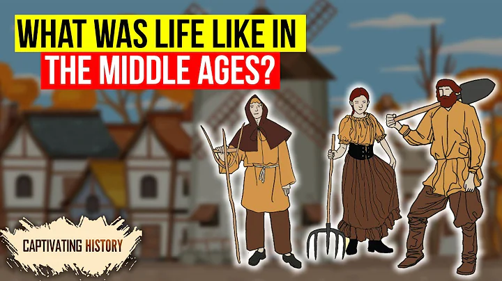 What Was Life like in the Middle Ages?
