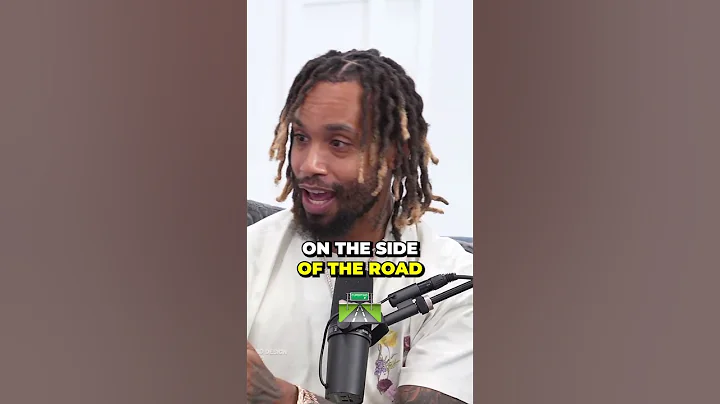 Why He Quit His Job At The Post Office - Derrick Hayes - Social Proof ep. 397