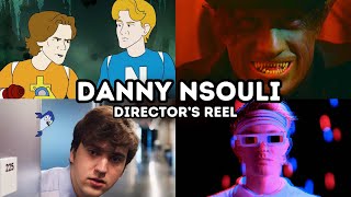 Danny Nsouli - Director's Reel
