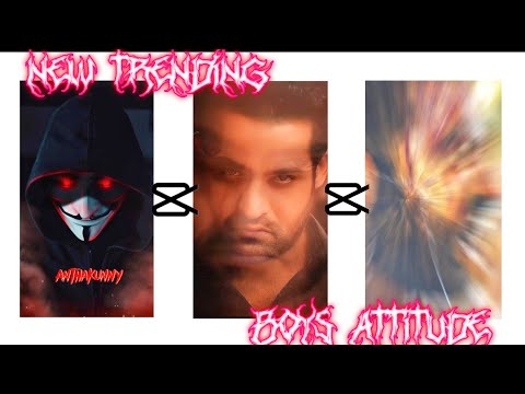 Capcut Editing |New Trending Light Trails & Astral Effect| Distort Right & Pan Left & Swing top Left