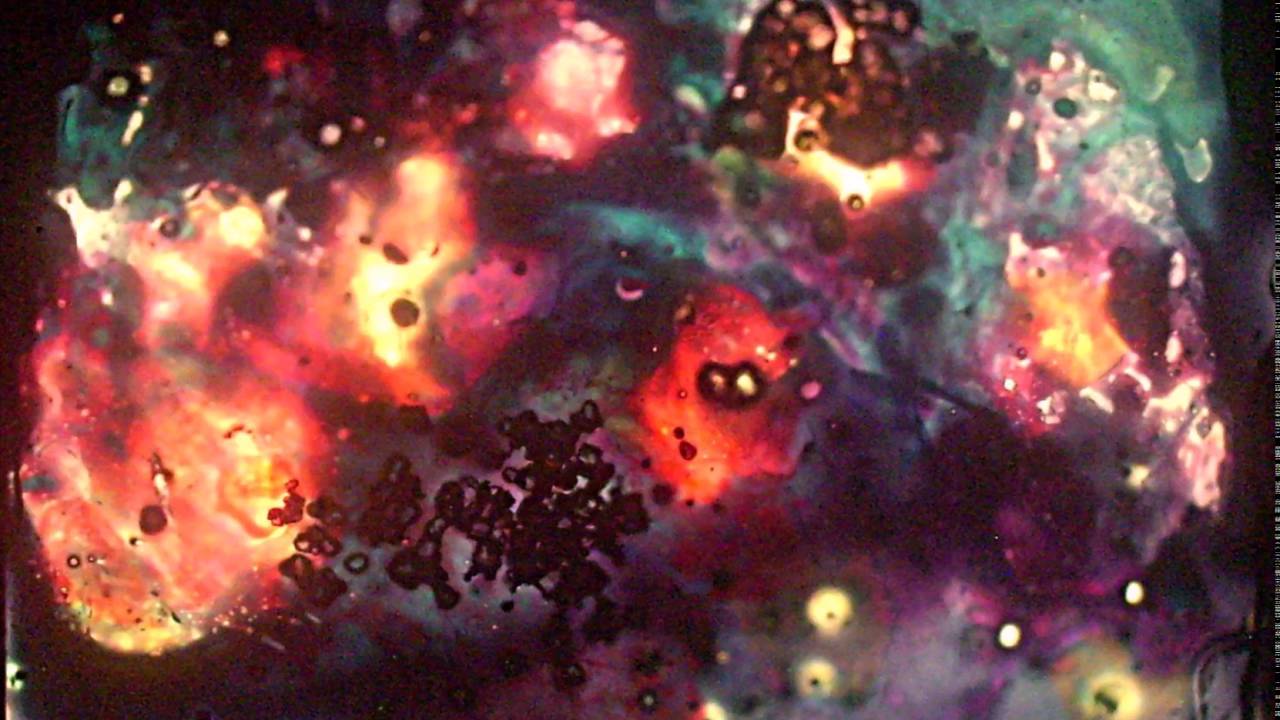 Slow Blues Hendrix-Vaughan Style Guitar Jam - Matias Lopez