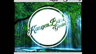 Kangen band - Genting (lirik)