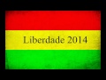 Melo de Liberdade 2014 ( Sem Vinheta ) Jah Cure - All Of Me