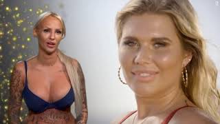 Paow får DAMP i Paradise Hotel 2019 (Kaos) - YouTube