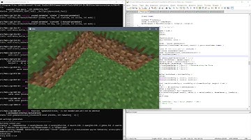 Testing Continuous Collision Detection implementation (vertically). 2022 02 04