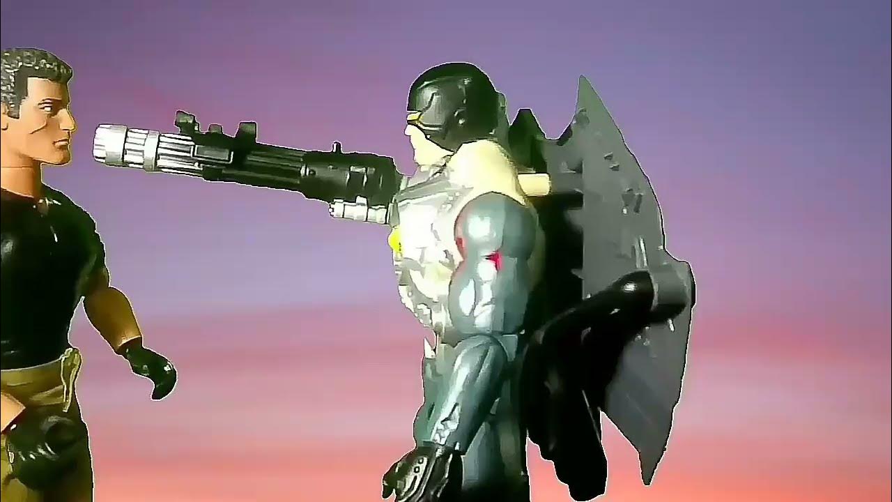 MAX STEEL ACTION DAWN OF HOPE CAPÍTULO 2 YouTube