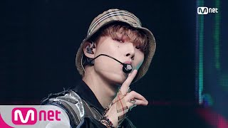 [ATEEZ - THANXX] KPOP TV Show | M COUNTDOWN 200910 EP.681