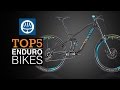 Top 5 - Enduro Bikes