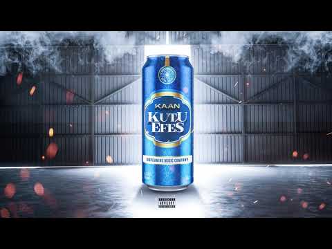KAAN - Kutu Efes (Official Video)