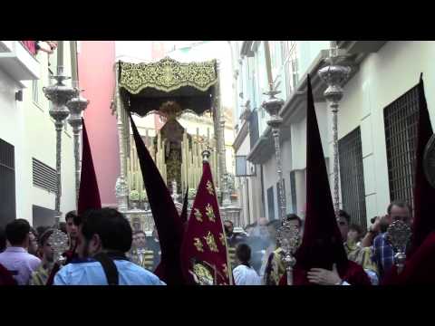 Venerable Hermandad de la Caridad en Cristo Nuestro Señor y Cofradía de Nazarenos del Santísimo Cristo de la Agonía, María Santísima de las Penas, Reina y Madre, y Santo Domingo de la Calzada