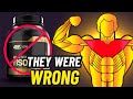 The protein myth how much you really need