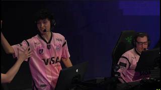 M8 marteen 1v4 Ace vs VIT || VCT 2026: EMEA Stage 2