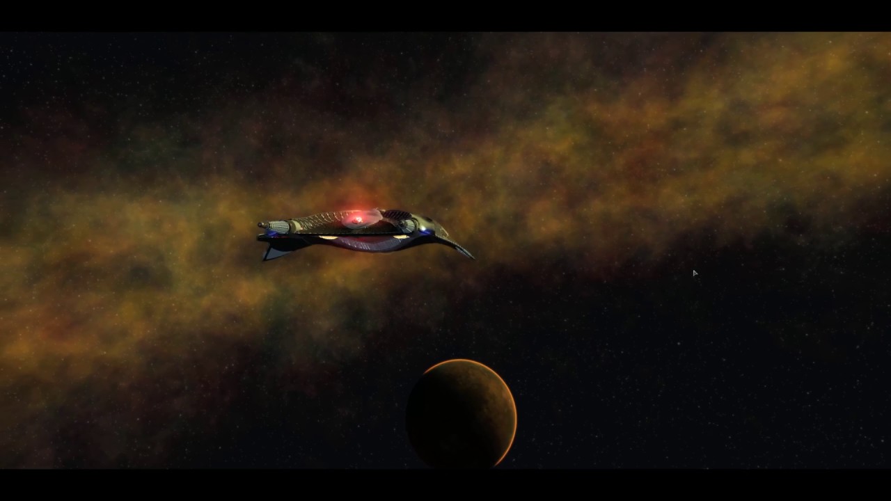 STO season 12 - Feature Episode - of Signs and Portants