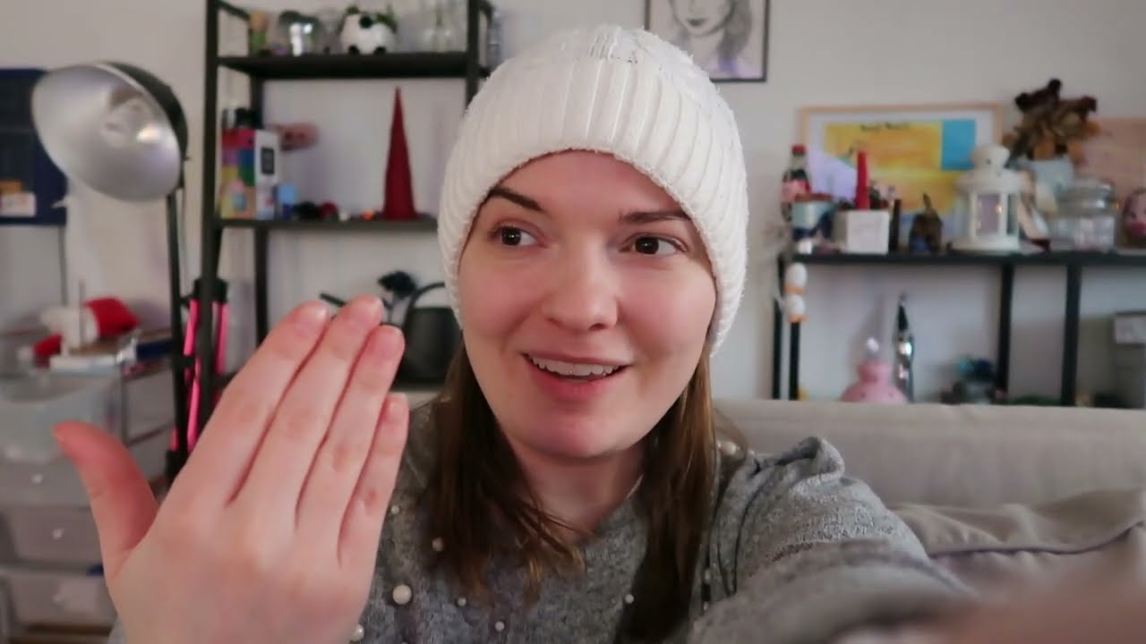 Влогмас 2025 | 23 декабря