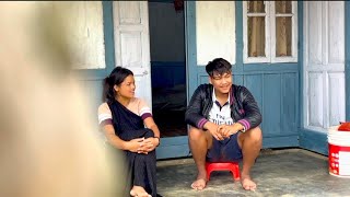 Hei Maia Lok Donhi Sad And Emotional Story Part-20 -Channel