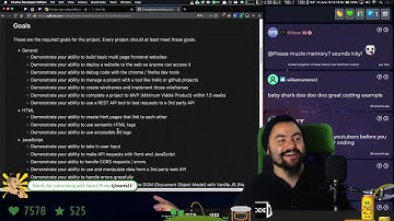 Part 1 - ⚔️ CLASH OF CODE with Viewers | Friday June 19th