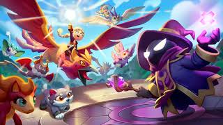 Victory Prodigy Math Ost