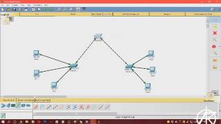 Configuracion De Una Red - Jesus Arturo Esparza Valdez