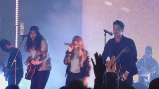 "Glorious Day"...Passion LIVE feat. Kristian Stanfill...4/20/18...Houston, TX