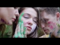 Wild flowers  love trio fantasy short film